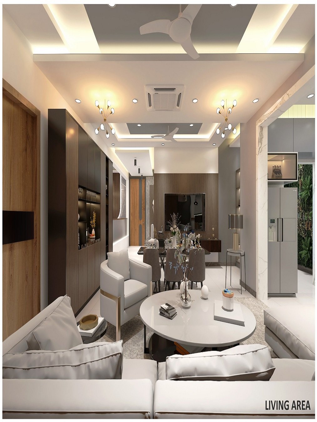 Top Interior Designers Mumbai
